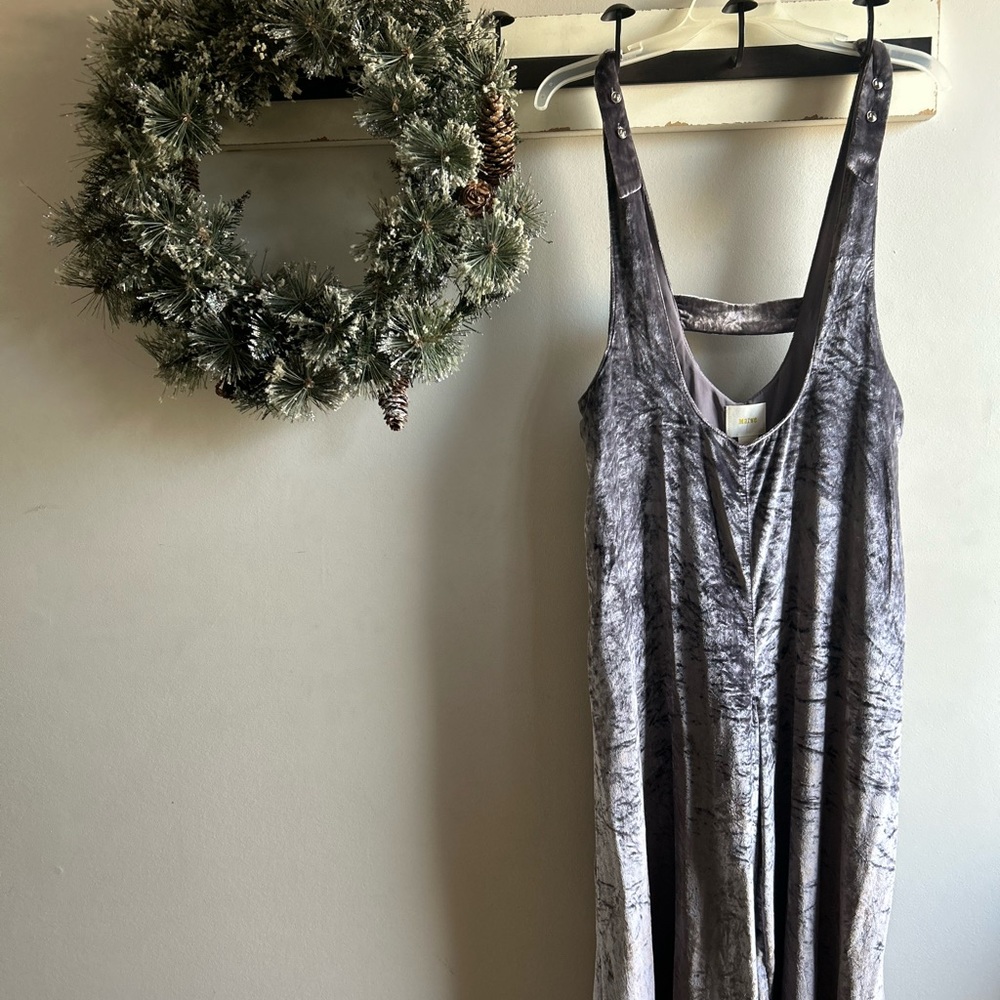 Maeve - Oversized Jumpsuit
